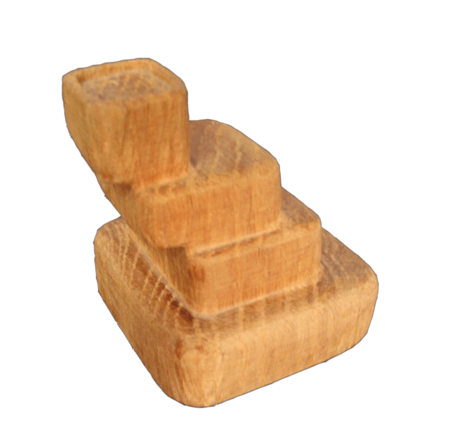 Eiche 12x8cm (Bilder in Bearbeitung)