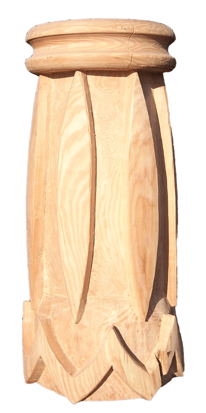 Lärche 100x38cm (Bilder in Bearbeitung)